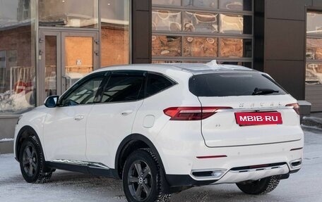 Haval F7 I, 2019 год, 1 900 000 рублей, 7 фотография