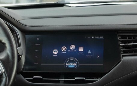 Haval F7 I, 2019 год, 1 900 000 рублей, 14 фотография