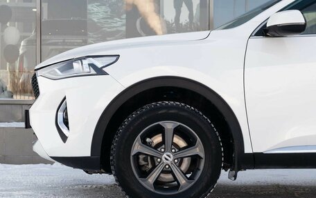 Haval F7 I, 2019 год, 1 900 000 рублей, 9 фотография