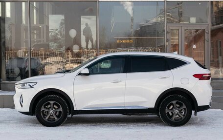 Haval F7 I, 2019 год, 1 900 000 рублей, 8 фотография