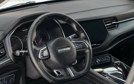 Haval F7 I, 2019 год, 1 900 000 рублей, 11 фотография