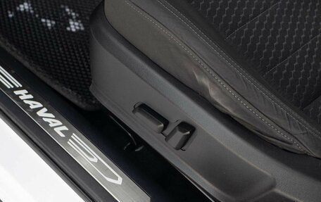 Haval F7 I, 2019 год, 1 900 000 рублей, 18 фотография