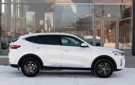 Haval F7 I, 2019 год, 1 900 000 рублей, 4 фотография