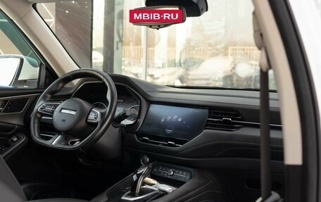 Haval F7 I, 2019 год, 1 900 000 рублей, 10 фотография