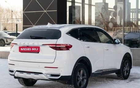 Haval F7 I, 2019 год, 1 900 000 рублей, 5 фотография