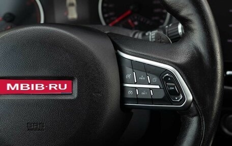 Haval F7 I, 2019 год, 1 900 000 рублей, 12 фотография