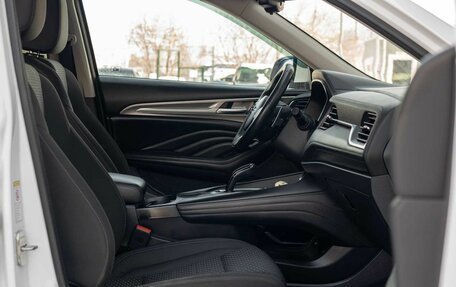 Haval F7 I, 2019 год, 1 900 000 рублей, 20 фотография