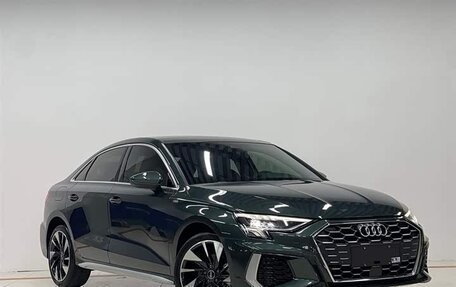 Audi A3, 2022 год, 2 350 008 рублей, 4 фотография