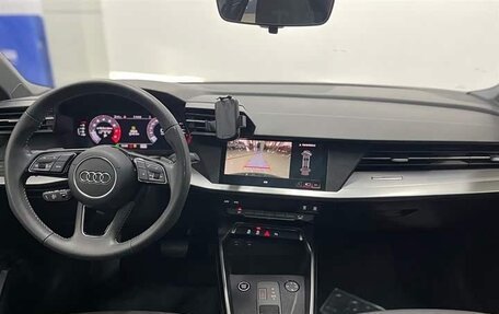 Audi A3, 2022 год, 2 350 008 рублей, 8 фотография