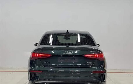 Audi A3, 2022 год, 2 350 008 рублей, 6 фотография