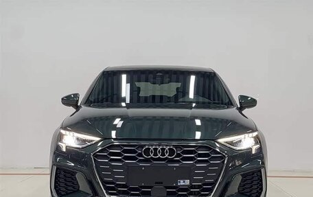 Audi A3, 2022 год, 2 350 008 рублей, 3 фотография