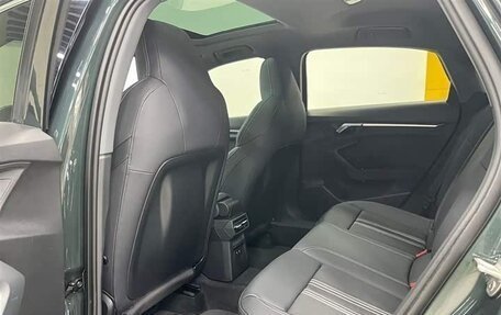 Audi A3, 2022 год, 2 350 008 рублей, 9 фотография