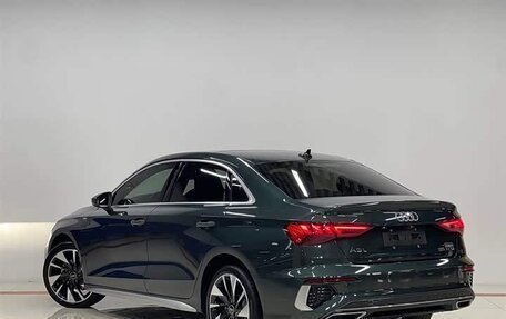 Audi A3, 2022 год, 2 350 008 рублей, 2 фотография