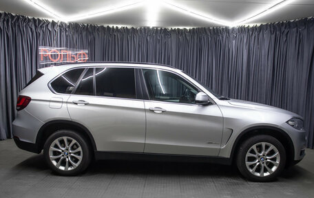 BMW X5, 2015 год, 3 398 000 рублей, 4 фотография