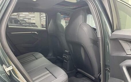 Audi A3, 2022 год, 2 350 008 рублей, 10 фотография