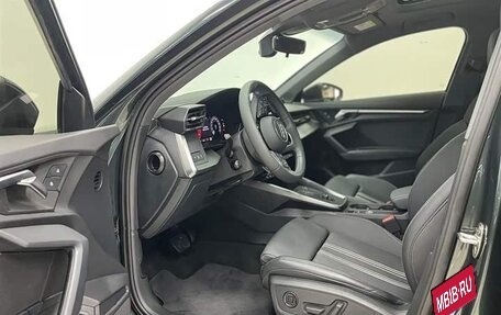 Audi A3, 2022 год, 2 350 008 рублей, 7 фотография