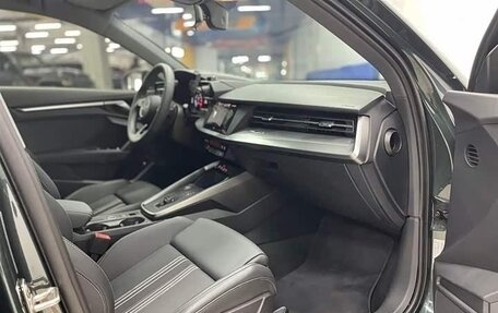 Audi A3, 2022 год, 2 350 008 рублей, 11 фотография