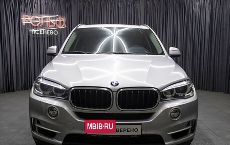 BMW X5, 2015 год, 3 398 000 рублей, 2 фотография