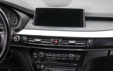 BMW X5, 2015 год, 3 398 000 рублей, 16 фотография