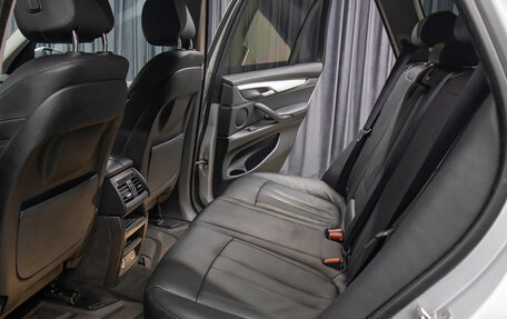 BMW X5, 2015 год, 3 398 000 рублей, 13 фотография