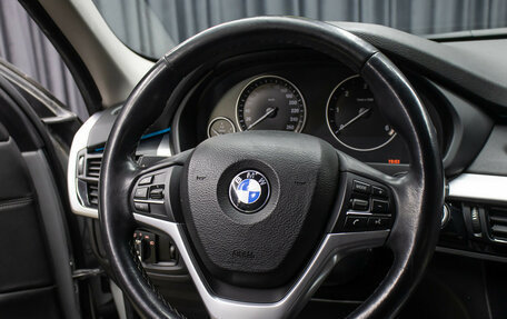 BMW X5, 2015 год, 3 398 000 рублей, 18 фотография