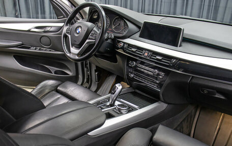 BMW X5, 2015 год, 3 398 000 рублей, 11 фотография