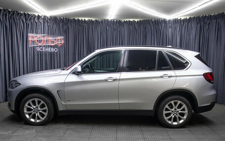BMW X5, 2015 год, 3 398 000 рублей, 8 фотография