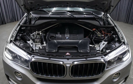 BMW X5, 2015 год, 3 398 000 рублей, 9 фотография