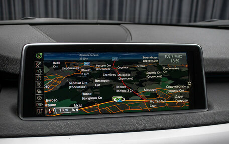 BMW X5, 2015 год, 3 398 000 рублей, 20 фотография