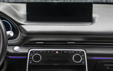 Genesis GV80 I, 2021 год, 5 998 000 рублей, 15 фотография