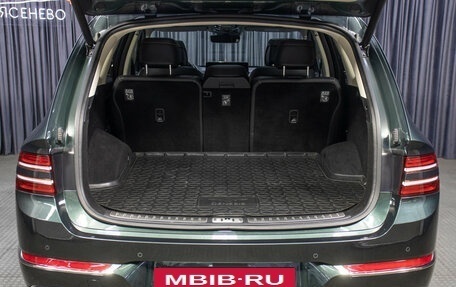 Genesis GV80 I, 2021 год, 5 998 000 рублей, 10 фотография