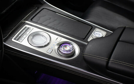 Genesis GV80 I, 2021 год, 5 998 000 рублей, 27 фотография