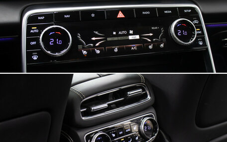 Genesis GV80 I, 2021 год, 5 998 000 рублей, 24 фотография