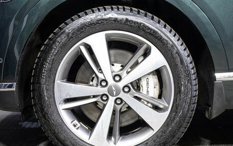 Genesis GV80 I, 2021 год, 5 998 000 рублей, 30 фотография