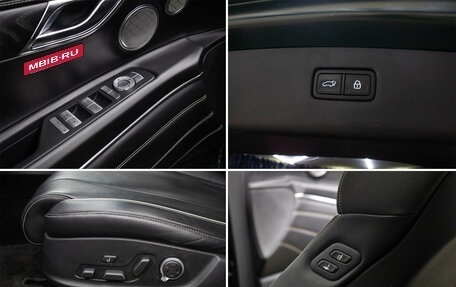 Genesis GV80 I, 2021 год, 5 998 000 рублей, 25 фотография