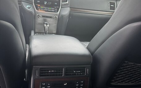 Toyota Land Cruiser 200, 2017 год, 7 200 000 рублей, 13 фотография