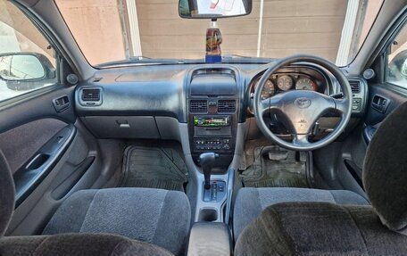 Toyota Caldina, 2000 год, 560 000 рублей, 10 фотография