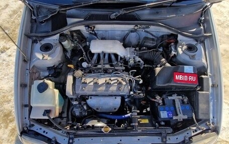 Toyota Caldina, 2000 год, 560 000 рублей, 9 фотография