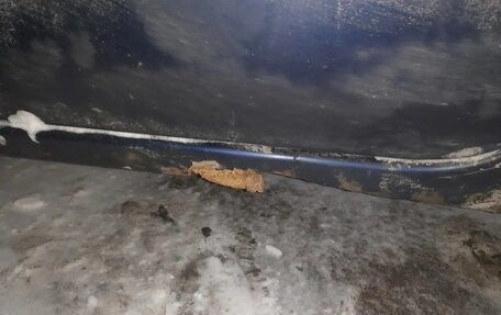 Nissan Maxima VIII, 2000 год, 250 000 рублей, 8 фотография