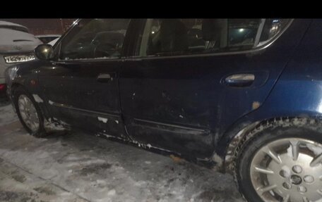 Nissan Maxima VIII, 2000 год, 250 000 рублей, 9 фотография