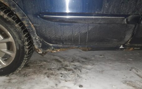 Nissan Maxima VIII, 2000 год, 250 000 рублей, 11 фотография