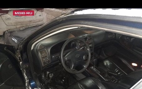 Nissan Maxima VIII, 2000 год, 250 000 рублей, 10 фотография