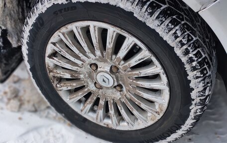 Renault Megane II, 2005 год, 365 000 рублей, 5 фотография