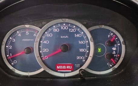 Mitsubishi L200 IV рестайлинг, 2008 год, 1 500 000 рублей, 14 фотография