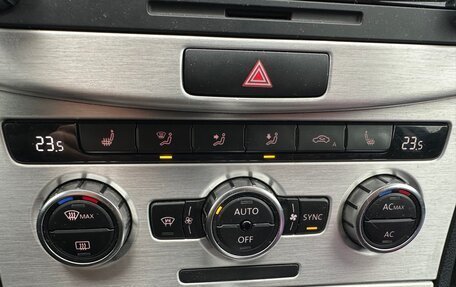 Volkswagen Passat B7, 2012 год, 840 000 рублей, 8 фотография