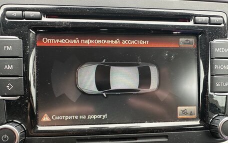 Volkswagen Passat B7, 2012 год, 840 000 рублей, 7 фотография