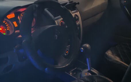 Renault Megane II, 2005 год, 365 000 рублей, 7 фотография