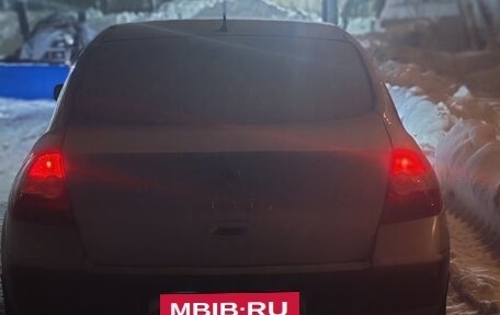 Renault Megane II, 2005 год, 365 000 рублей, 9 фотография