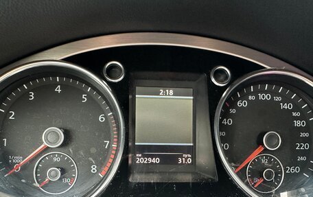 Volkswagen Passat B7, 2012 год, 840 000 рублей, 9 фотография