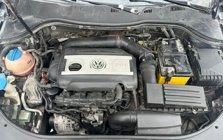 Volkswagen Passat B7, 2012 год, 840 000 рублей, 6 фотография